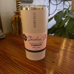 EverEco Stainless Steel Tumbler - 20 oz